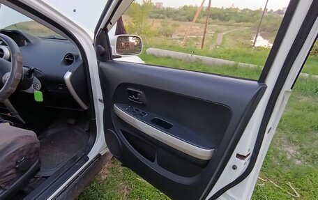Toyota Ist II, 2002 год, 530 000 рублей, 5 фотография