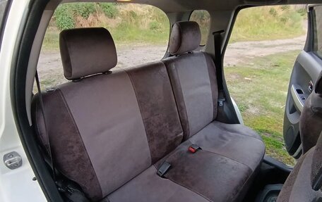 Toyota Ist II, 2002 год, 530 000 рублей, 15 фотография