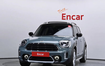 MINI Countryman II (F60), 2023 год, 1 990 000 рублей, 1 фотография