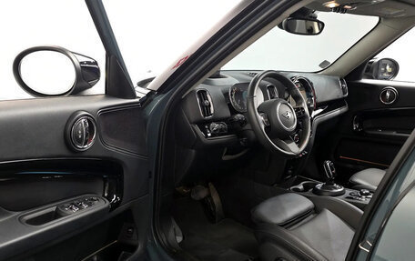 MINI Countryman II (F60), 2023 год, 1 990 000 рублей, 5 фотография