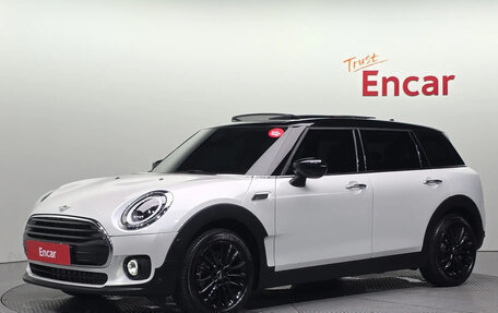 MINI Clubman, 2023 год, 1 790 000 рублей, 2 фотография