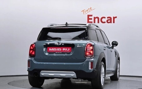 MINI Countryman II (F60), 2023 год, 1 990 000 рублей, 4 фотография