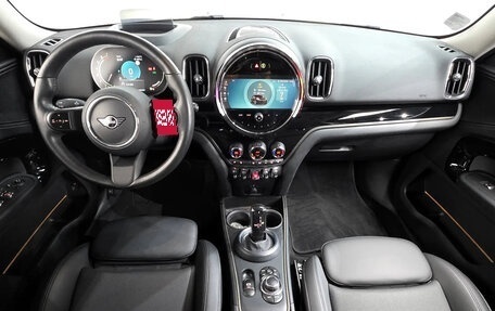 MINI Countryman II (F60), 2023 год, 1 990 000 рублей, 7 фотография