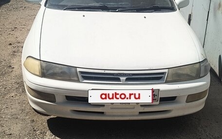 Toyota Carina, 1995 год, 320 000 рублей, 1 фотография