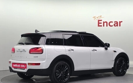 MINI Clubman, 2023 год, 1 790 000 рублей, 3 фотография