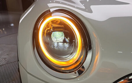 MINI Clubman, 2023 год, 1 790 000 рублей, 5 фотография
