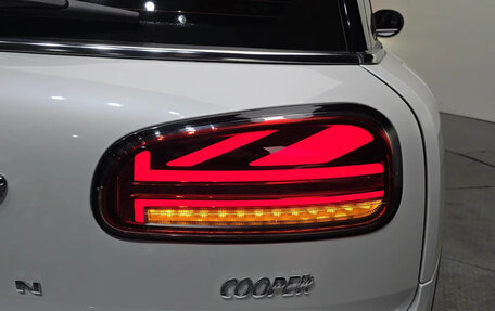 MINI Clubman, 2023 год, 1 790 000 рублей, 6 фотография