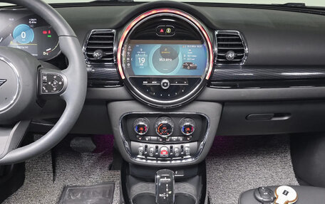 MINI Clubman, 2023 год, 1 790 000 рублей, 10 фотография