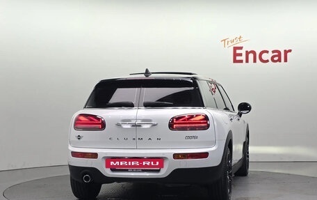 MINI Clubman, 2023 год, 1 790 000 рублей, 4 фотография