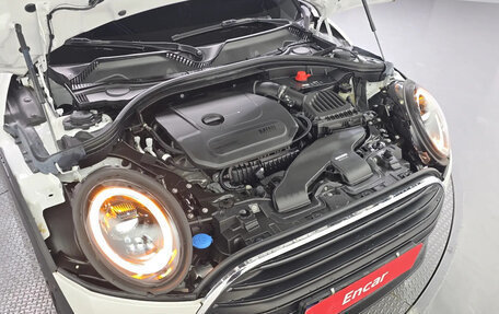 MINI Clubman, 2023 год, 1 790 000 рублей, 27 фотография
