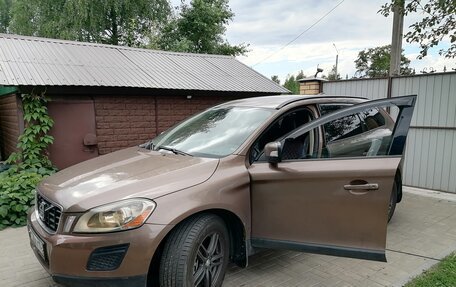 Volvo XC60 II, 2010 год, 1 299 999 рублей, 2 фотография