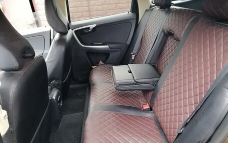 Volvo XC60 II, 2010 год, 1 299 999 рублей, 10 фотография