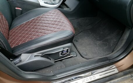 Volvo XC60 II, 2010 год, 1 299 999 рублей, 6 фотография