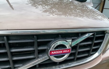 Volvo XC60 II, 2010 год, 1 299 999 рублей, 8 фотография