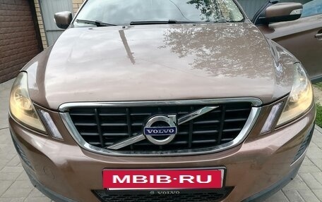 Volvo XC60 II, 2010 год, 1 299 999 рублей, 7 фотография