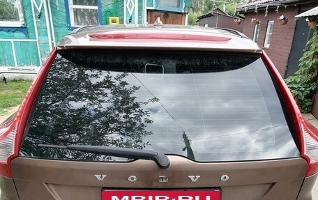 Volvo XC60 II, 2010 год, 1 299 999 рублей, 13 фотография
