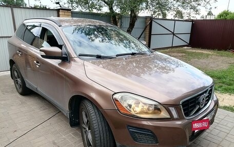 Volvo XC60 II, 2010 год, 1 299 999 рублей, 15 фотография