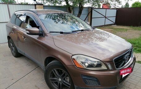 Volvo XC60 II, 2010 год, 1 299 999 рублей, 4 фотография