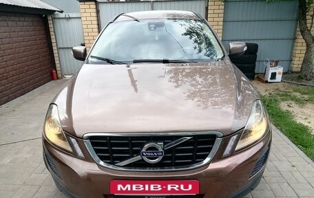 Volvo XC60 II, 2010 год, 1 299 999 рублей, 16 фотография