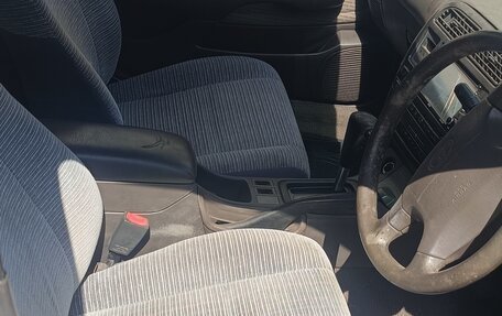 Toyota Carina, 1995 год, 320 000 рублей, 5 фотография
