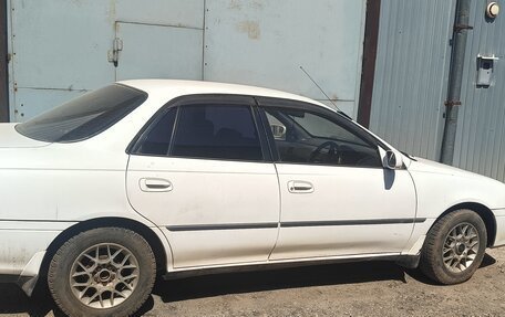 Toyota Carina, 1995 год, 320 000 рублей, 2 фотография