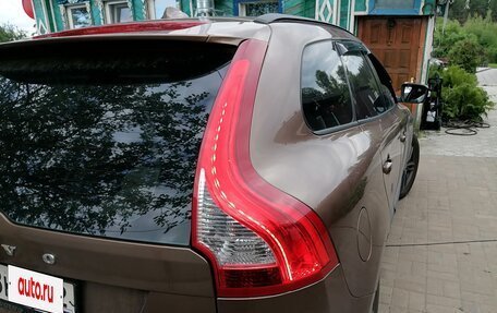 Volvo XC60 II, 2010 год, 1 299 999 рублей, 17 фотография