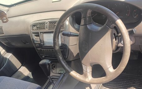 Toyota Carina, 1995 год, 320 000 рублей, 4 фотография