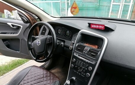 Volvo XC60 II, 2010 год, 1 299 999 рублей, 5 фотография