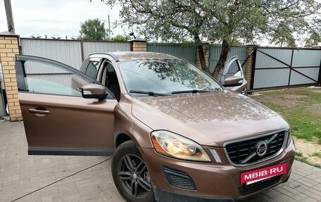Volvo XC60 II, 2010 год, 1 299 999 рублей, 9 фотография
