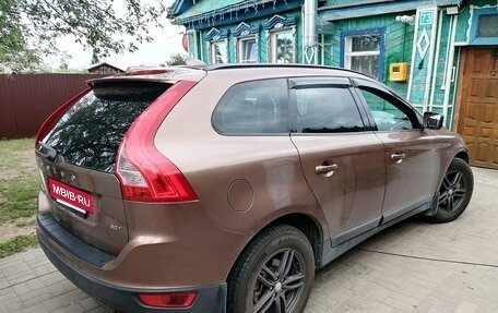 Volvo XC60 II, 2010 год, 1 299 999 рублей, 14 фотография