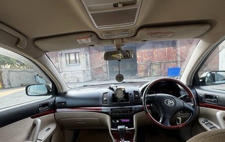 Toyota Premio, 2003 год, 470 000 рублей, 9 фотография
