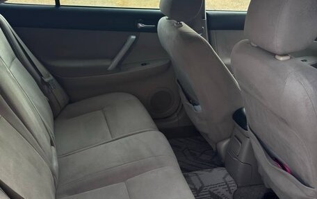 Toyota Premio, 2003 год, 470 000 рублей, 10 фотография