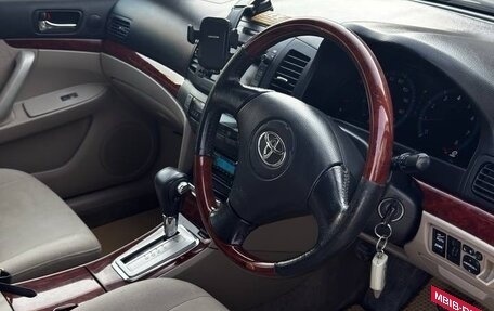 Toyota Premio, 2003 год, 470 000 рублей, 8 фотография
