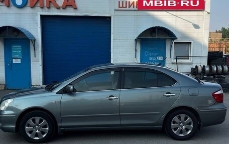 Toyota Premio, 2003 год, 470 000 рублей, 6 фотография