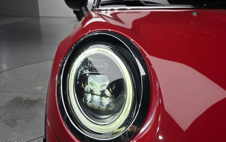MINI Hatch, 2023 год, 1 900 000 рублей, 5 фотография