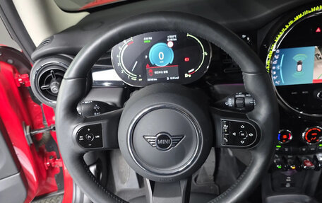 MINI Hatch, 2023 год, 1 900 000 рублей, 7 фотография