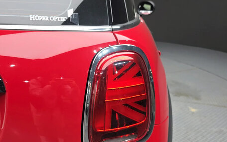 MINI Hatch, 2023 год, 1 900 000 рублей, 6 фотография