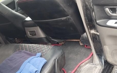 Mitsubishi Pajero III рестайлинг, 2001 год, 550 000 рублей, 1 фотография