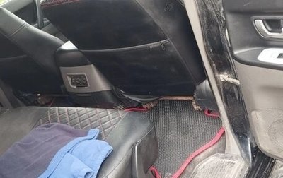 Mitsubishi Pajero III рестайлинг, 2001 год, 550 000 рублей, 1 фотография