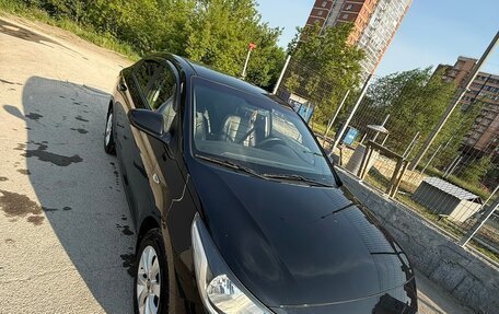 Hyundai Solaris II рестайлинг, 2017 год, 1 500 000 рублей, 1 фотография