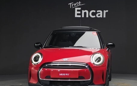 MINI Hatch, 2023 год, 1 900 000 рублей, 1 фотография
