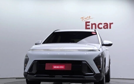 Hyundai Kona, 2023 год, 1 720 000 рублей, 1 фотография