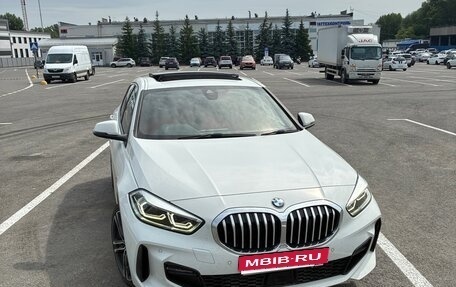 BMW 1 серия, 2020 год, 2 150 000 рублей, 1 фотография