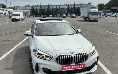 BMW 1 серия, 2020 год, 2 150 000 рублей, 1 фотография