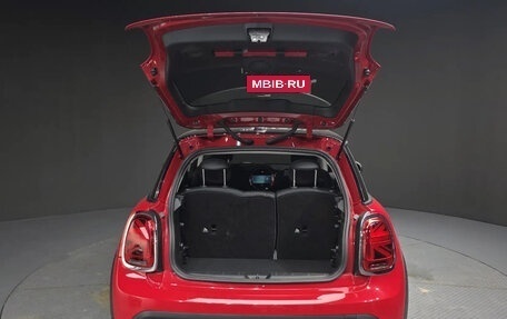 MINI Hatch, 2023 год, 1 900 000 рублей, 28 фотография