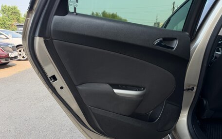 Opel Astra J, 2012 год, 747 000 рублей, 18 фотография