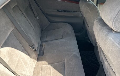 Toyota Mark II IX (X110), 2002 год, 640 000 рублей, 10 фотография