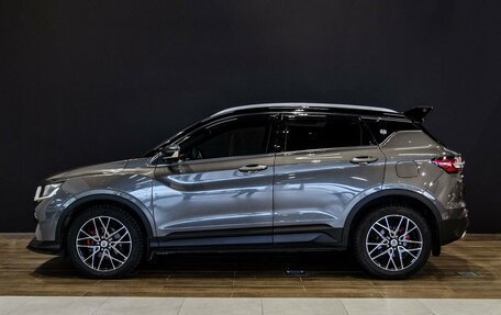 Geely Coolray I, 2023 год, 1 810 000 рублей, 7 фотография