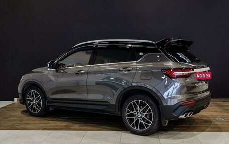 Geely Coolray I, 2023 год, 1 810 000 рублей, 6 фотография