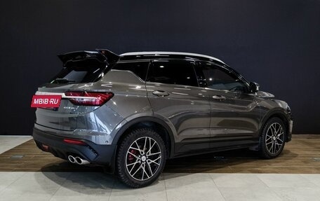 Geely Coolray I, 2023 год, 1 810 000 рублей, 2 фотография